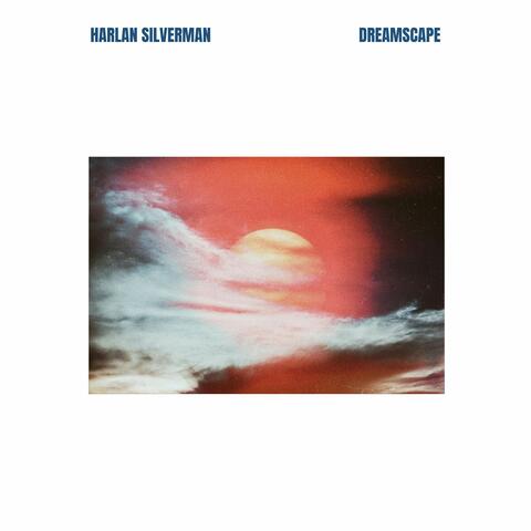 Dreamscape album art