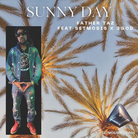SUNNY DAY album art