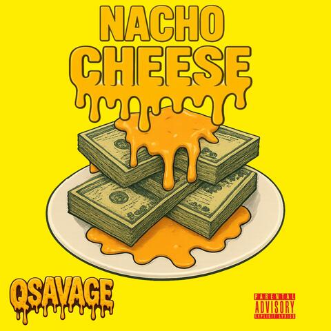 Nacho Cheese album art