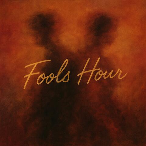 fools hour album art