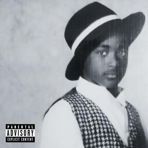 KOLORED album art