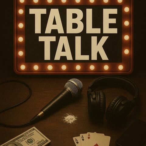 Table Talk album art