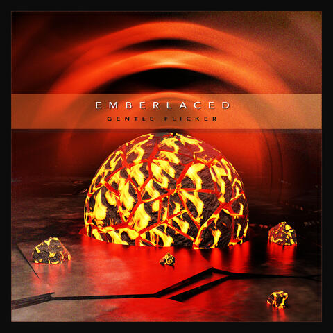 Emberlaced album art