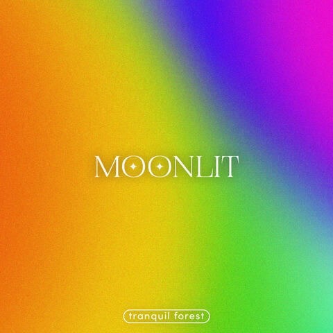 Moonlit album art
