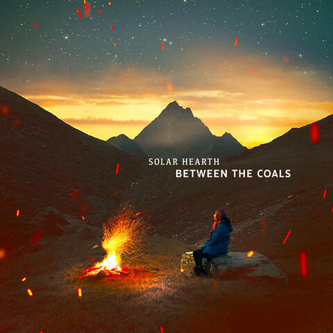 Between the Coals album art