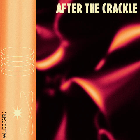 After the Crackle album art