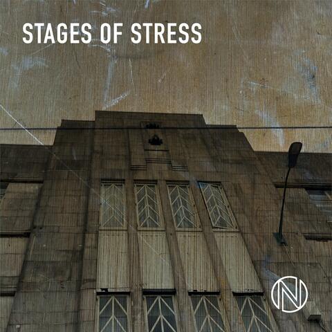 Stages of Stress album art