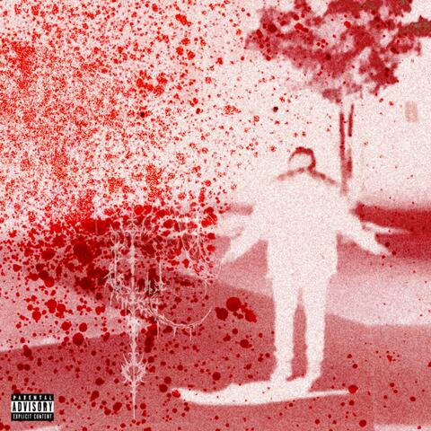 Tryna Breathe album art