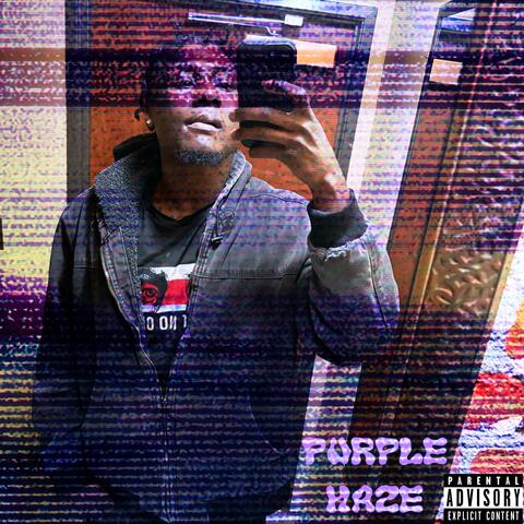 Purple Haze album art