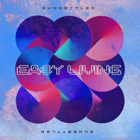 Easy Living album art