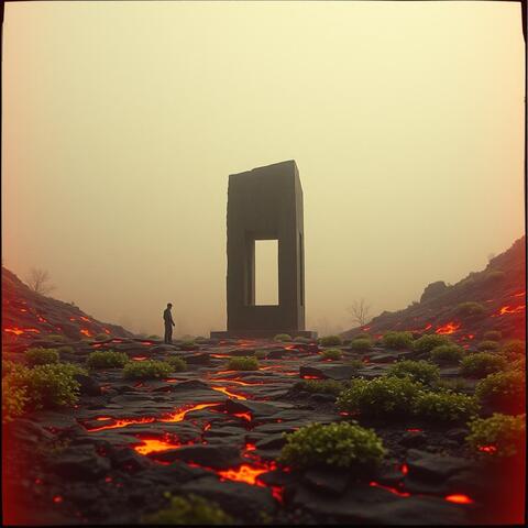 Stonehenge album art