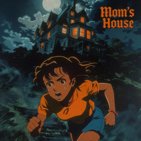 Mom's House album art