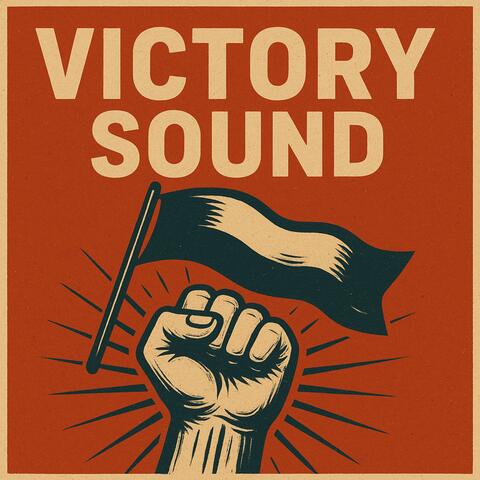 Victory Sound album art