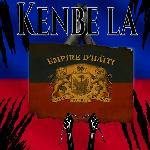 Kenbe La album art