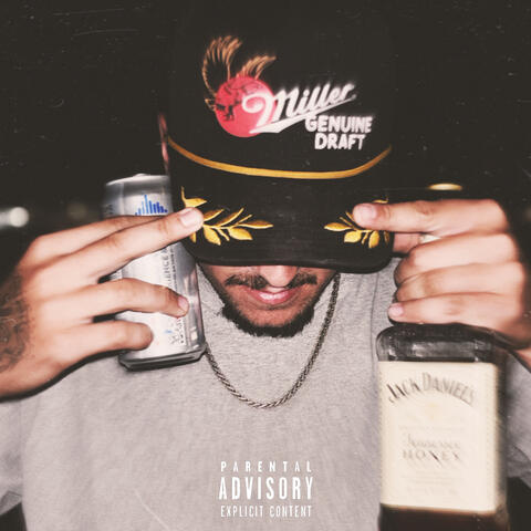 Bad Habits album art