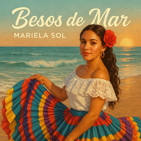 Besos de Mar album art