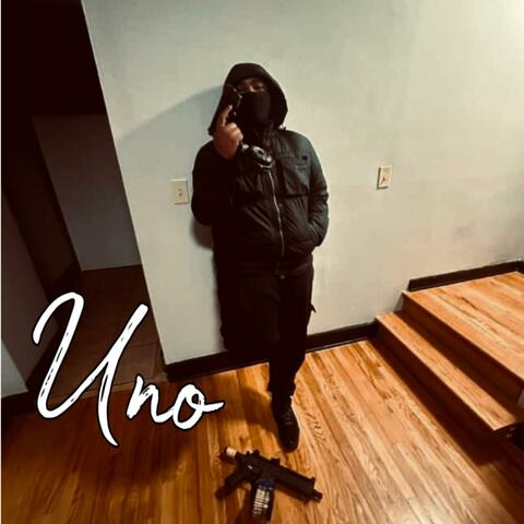 Uno album art