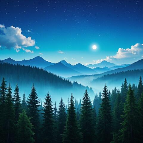 Midnight Reverie album art