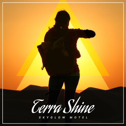 Terra Shine album art