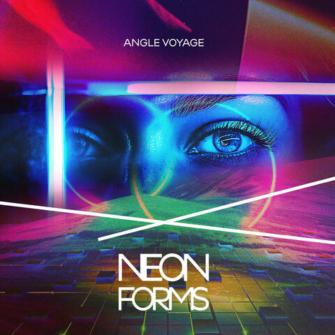 Neon Forms album art
