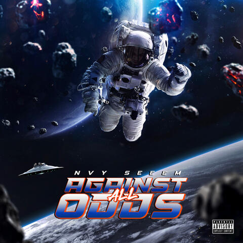 Against All Odds album art