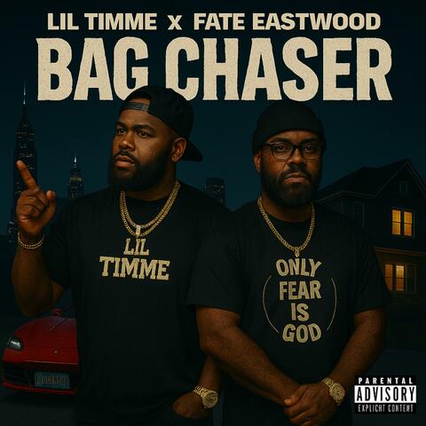 Bag Chaser album art