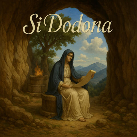 Si Dodona album art