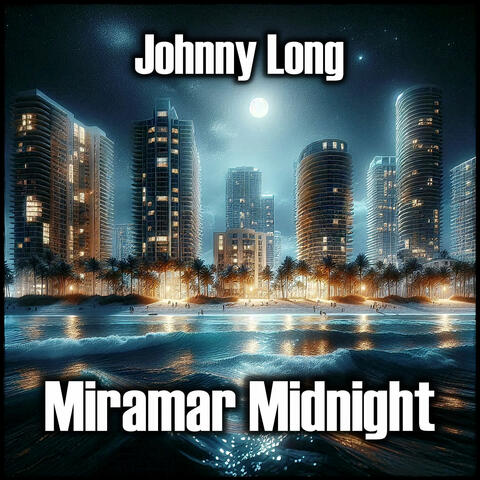 Miramar Midnight album art
