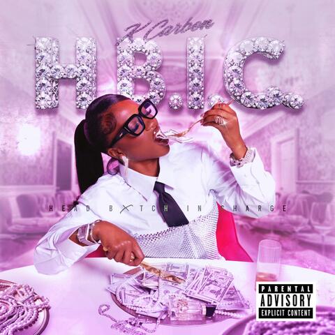 H.B.I.C album art