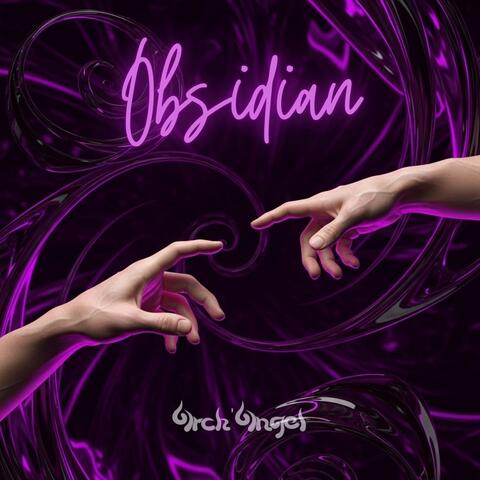 Obsidian album art