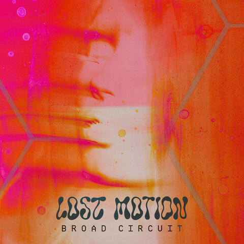 Lost Motion album art