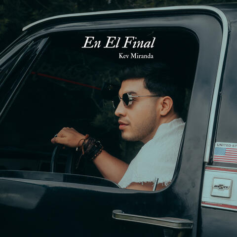 En El Final album art