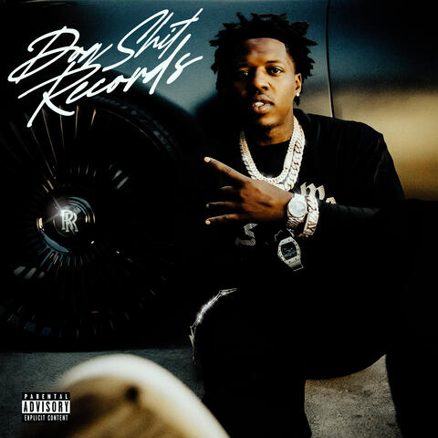 Dog Sh*t Records album art