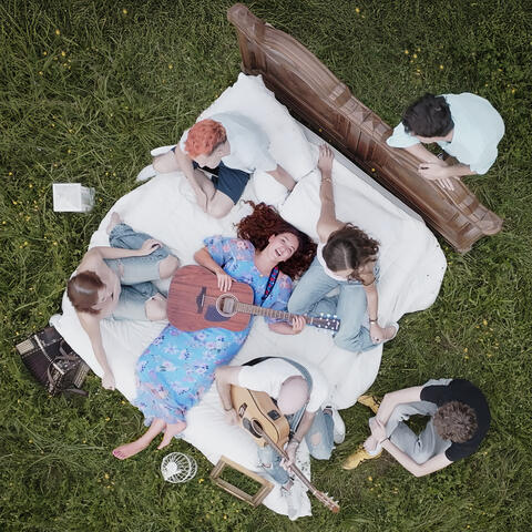 You Make Your Bed album art