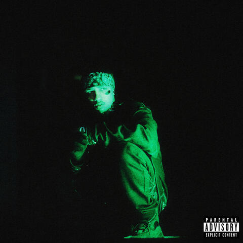 TIME OF NEED (SPED) album art