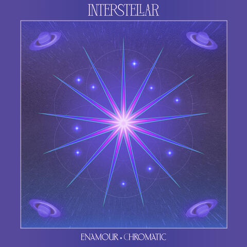 Chromatic album art