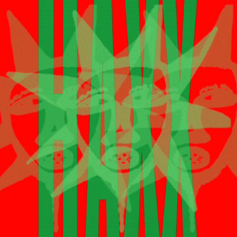 HAXX album art