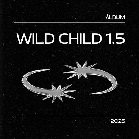 Wild Child 1.5 album art