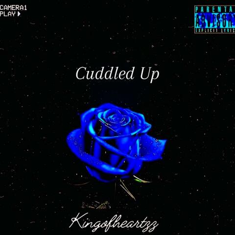 Cuddled Up album art