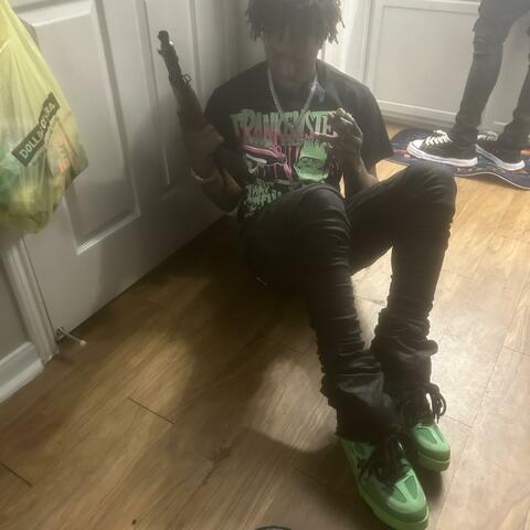 The Snake Pit album art