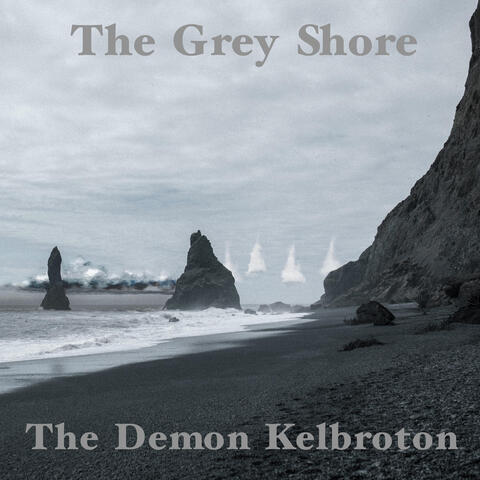 The Grey Shore album art