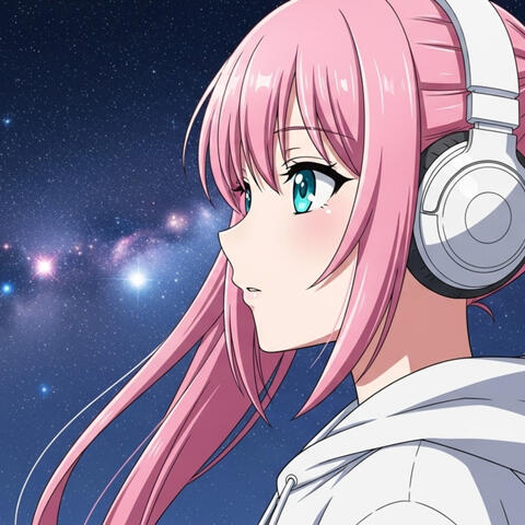 Starlit Solitude album art