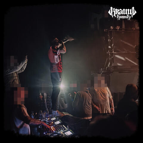 Verdwaal In Likeuren album art