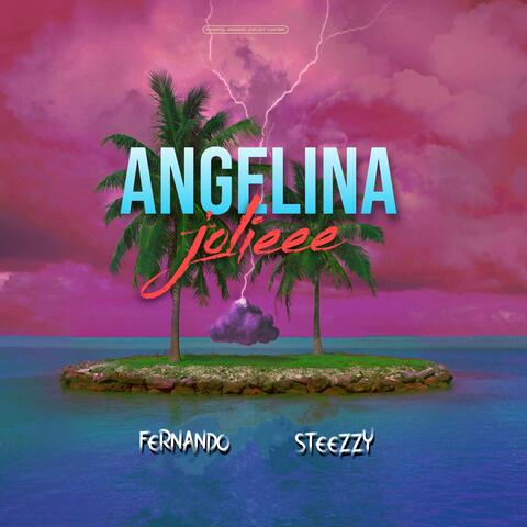 Angelina album art