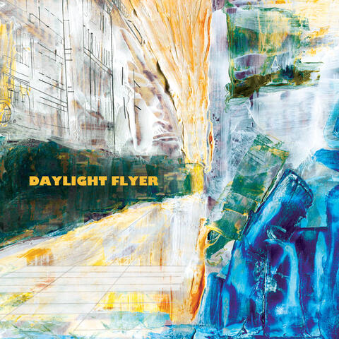 Daylight Flyer album art