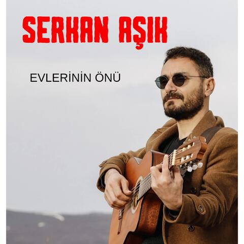Evlerinin Önü album art