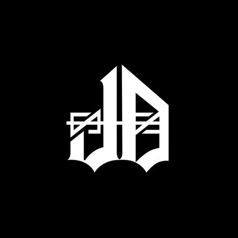 Black Truck album art