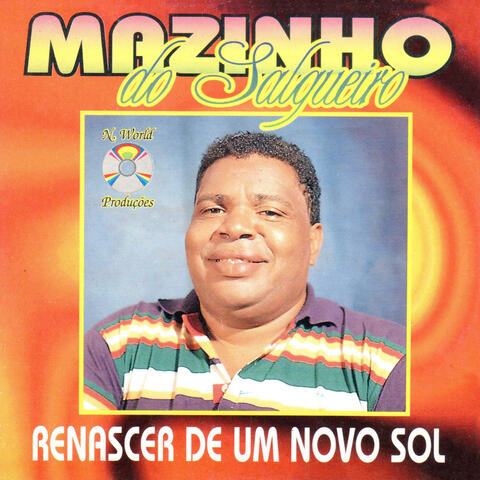 Renascer De Um Novo Sol album art