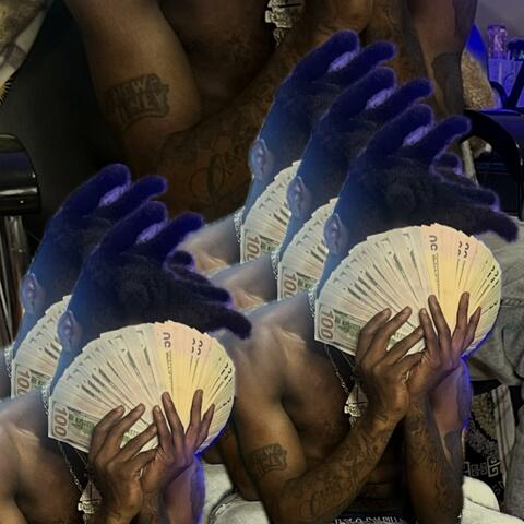 Still Takin Risks album art