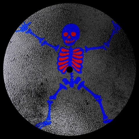Dancin album art